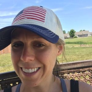 Meet your Posher, Ashlee